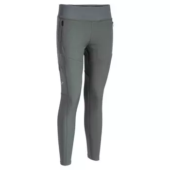 Брюки Joma Explorer, зеленый