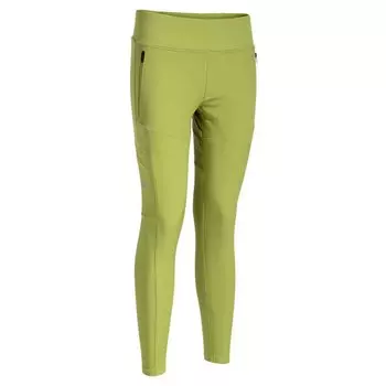 Брюки Joma Explorer, зеленый