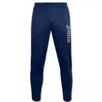Брюки Joma Gladiator Long, синий