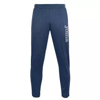 Брюки Joma Gladiator Long, синий