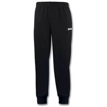 Брюки Joma Logo Long, черный