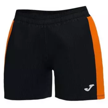 Брюки Joma Maxi Short, черный