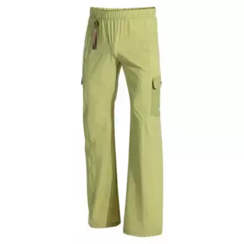 Брюки Joma Mimetic, зеленый