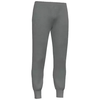 Брюки Joma Montana Long, черный