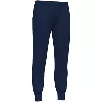 Брюки Joma Montana Long, черный