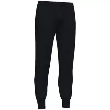Брюки Joma Montana Long, черный