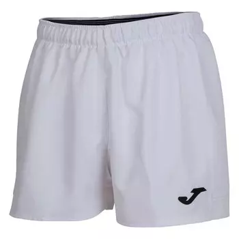 Брюки Joma Myskin II Short, белый