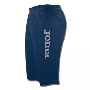 Брюки Joma Polyester Luxor, синий