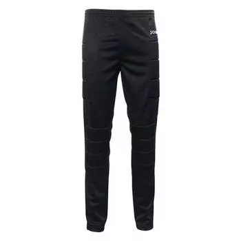 Брюки Joma Protect Long, черный