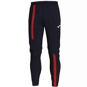 Брюки Joma Supernova Long, черный