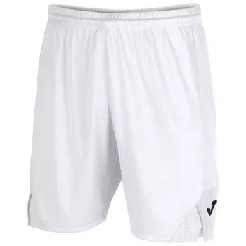 Брюки Joma Toledo II Short, белый