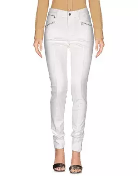 Брюки Jonny, белый