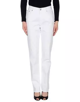 Брюки Jonny, белый