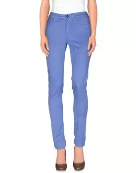 Брюки Jonny, пастельный синий