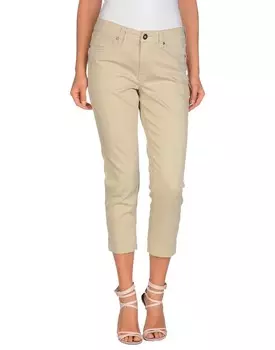 Брюки Jonny, светло-серый