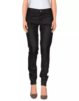 Брюки Jonny, темно-коричневый