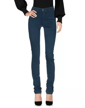 Брюки Jonny, темно-зеленый