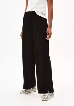 Брюки JONVAALIE ARMEDANGELS, цвет black