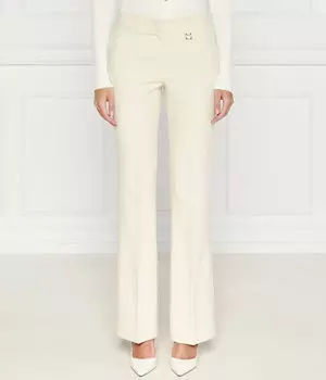 Брюки Joop! Flare Fit, бежевый