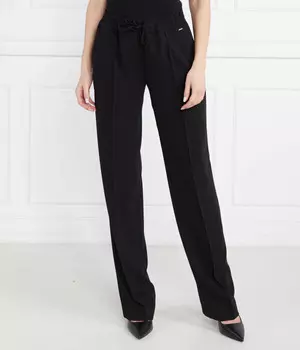 Брюки Joop! Loose Fit, черный