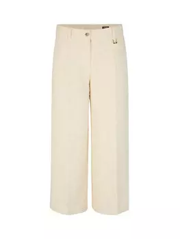 Брюки JOOP! Loose fit Pleated Pants, кремовый