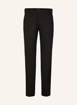 Брюки JOOP! Slim Fit, зеленый