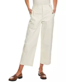 Брюки Jordan ALC A.L.C., белый