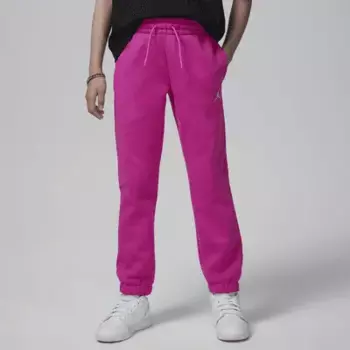 Брюки Jordan Brooklyn Essentials, цвет Fire Pink