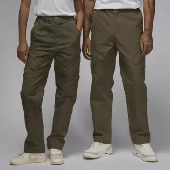 Брюки Jordan Chicago, цвет Medium Olive