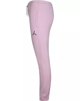 Брюки Jordan Essentials Pants, цвет Pink Foam