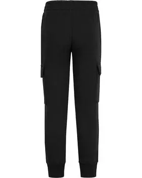 Брюки Jordan Fleece Cargo Pants, черный