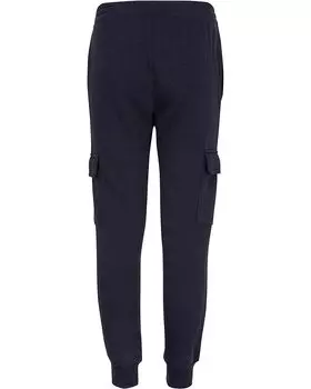 Брюки Jordan Fleece Cargo Pants, черный