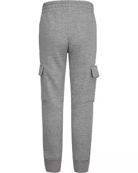 Брюки Jordan Fleece Cargo Pants, цвет Carbon Heather