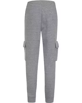 Брюки Jordan Fleece Cargo Pants, цвет Carbon Heather