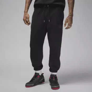 Брюки Jordan Flight Fleece, черный