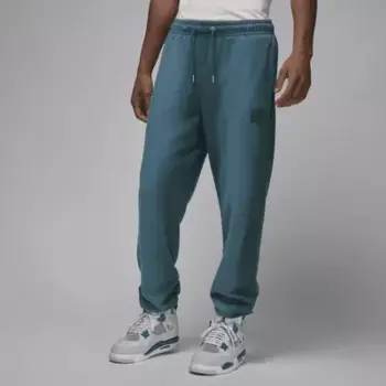 Брюки Jordan Flight Fleece, цвет Oxidized Green