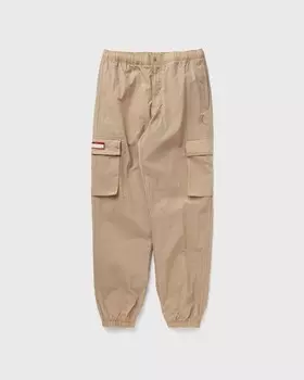 Брюки Jordan Flight Mvp Woven Pants, цвет legend md brown/legend dk brown