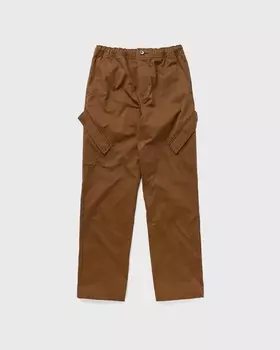 Брюки Jordan Jordan Essentials Chicago Pant, цвет lt british tan/black