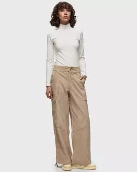 Брюки Jordan Jordan Women'S Corduroy Chicago Pants, цвет desert