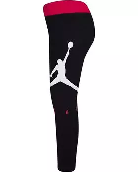 Брюки Jordan Jumpman By Nike Leggings, черный