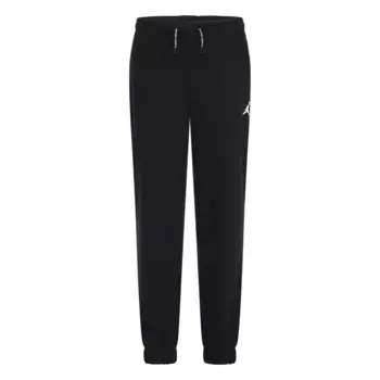 Брюки Jordan Jumpman для мальчиков, черный