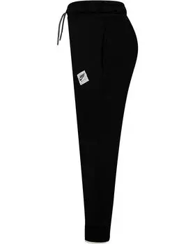 Брюки Jordan Jumpman FT Pants, черный