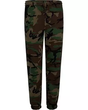 Брюки Jordan Kids Essentials Camo Pants, цвет Camo