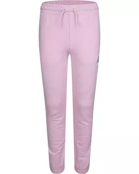 Брюки Jordan Kids Essentials Pants, цвет Pink Foam