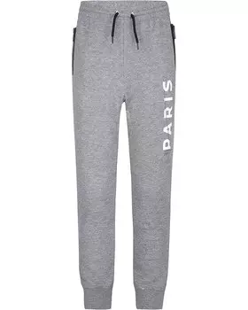 Брюки Jordan Kids MJ PSG Pants, цвет Carbon Heather
