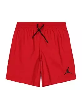 Брюки Jordan Loose fit Pants, красный
