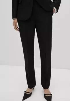 Брюки JORDAN Mango, черный