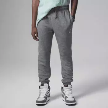 Брюки Jordan MJ Brooklyn Fleece Essentials, цвет Carbon Heather