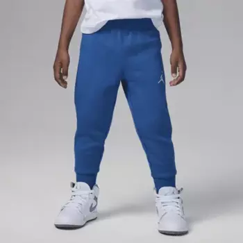 Брюки Jordan MJ Essentials Toddler Pants, цвет Industrial Blue