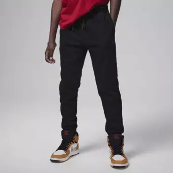 Брюки Jordan MJ Flight, черный